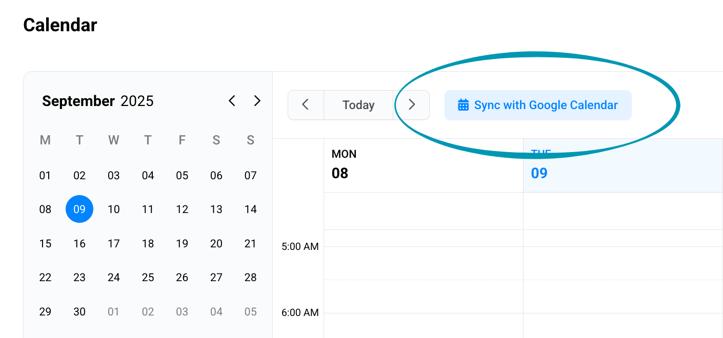 Placeholder screenshot